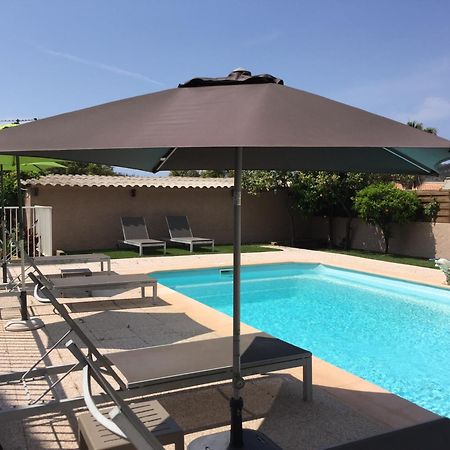 Appartamento Oustaou di Ercole Bormes-les-Mimosas Esterno foto