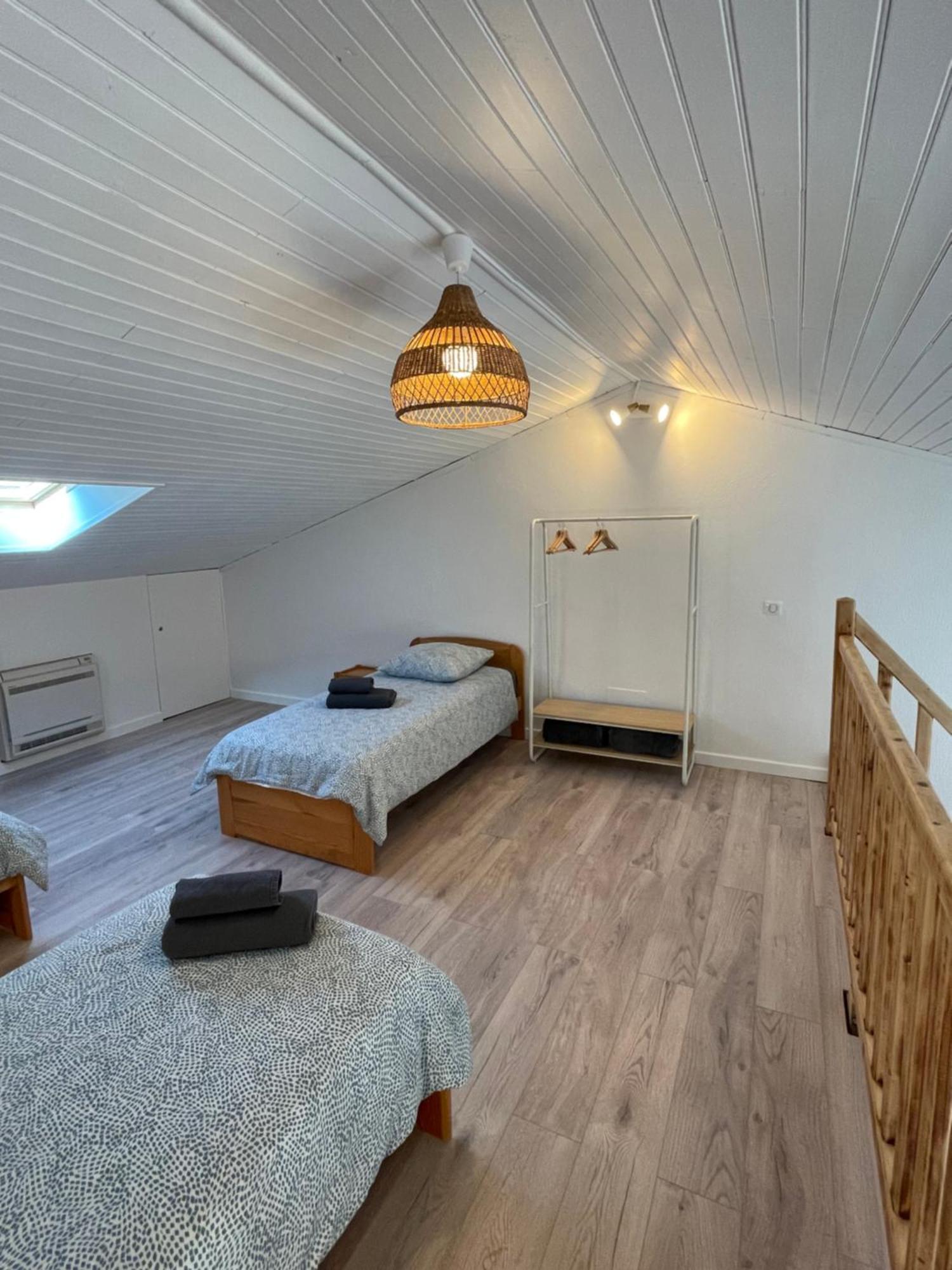 Appartamento Oustaou di Ercole Bormes-les-Mimosas Esterno foto
