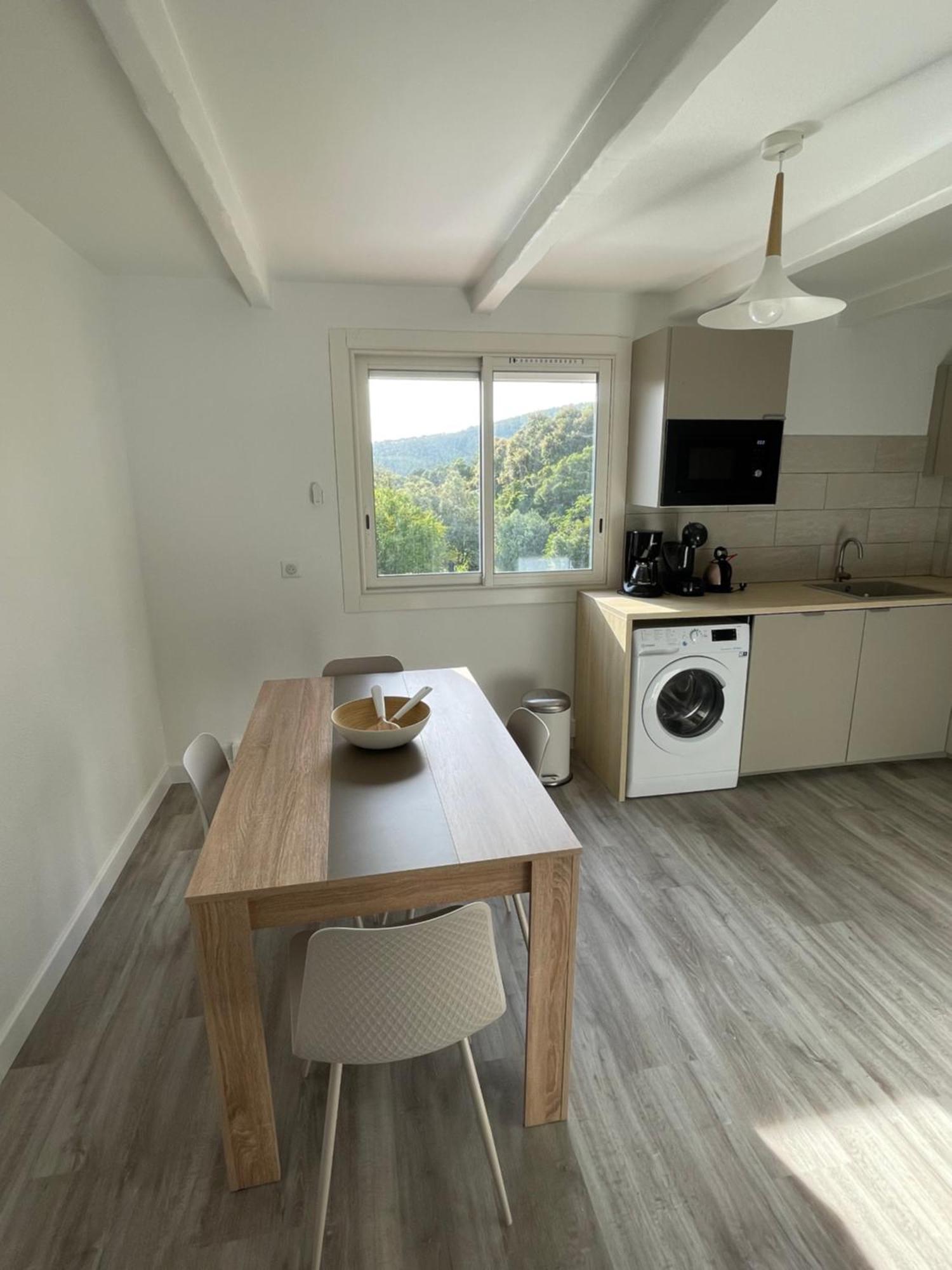 Appartamento Oustaou di Ercole Bormes-les-Mimosas Esterno foto