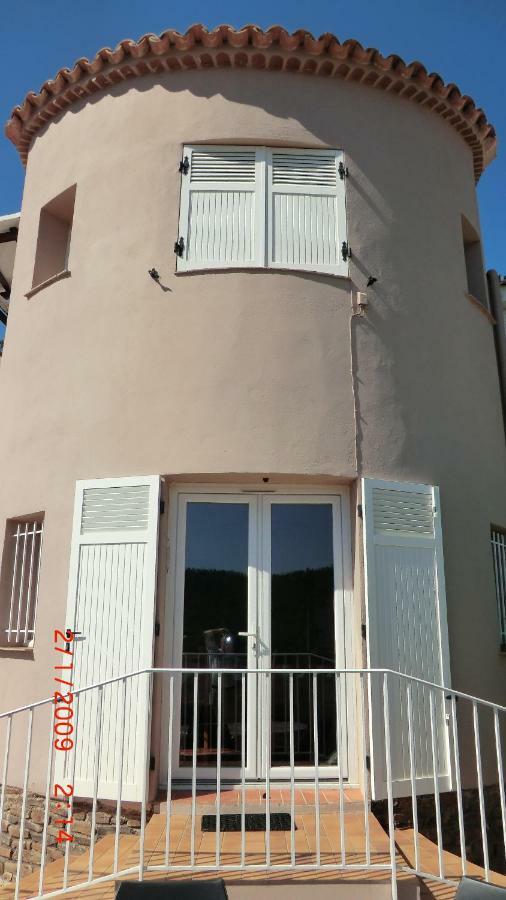 Appartamento Oustaou di Ercole Bormes-les-Mimosas Esterno foto