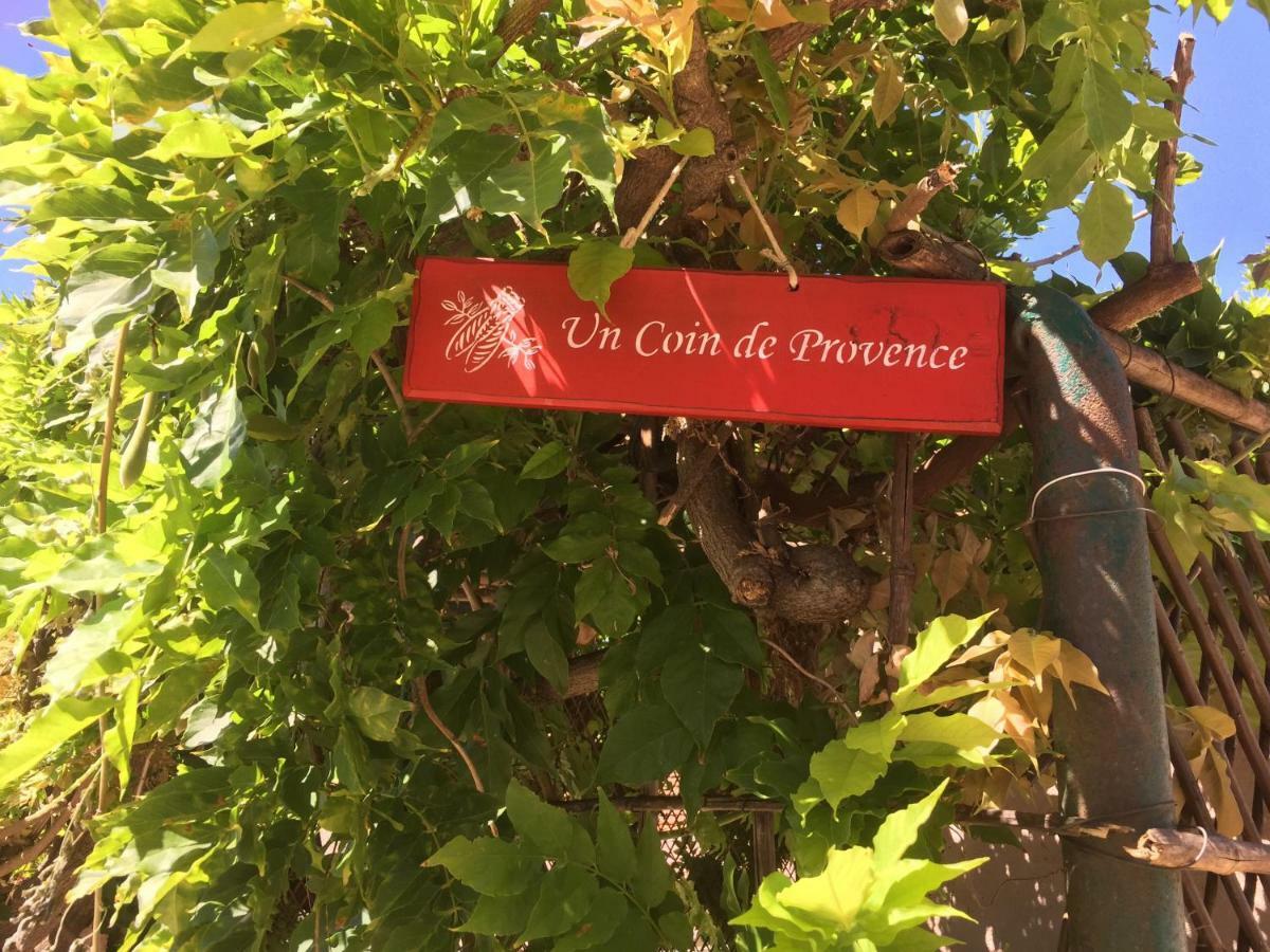 Appartamento Oustaou di Ercole Bormes-les-Mimosas Esterno foto