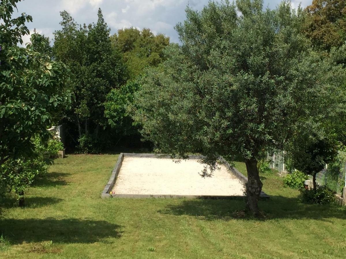 Appartamento Oustaou di Ercole Bormes-les-Mimosas Esterno foto